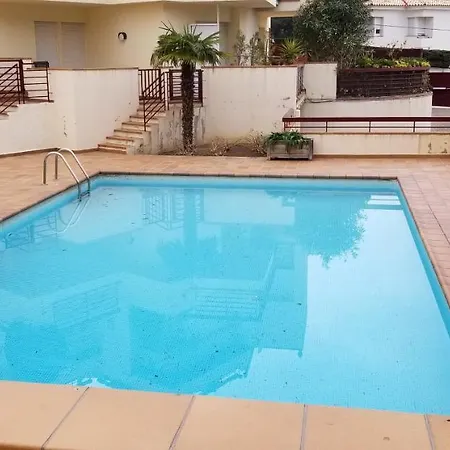 Preciosa Casa Con Piscina De Agua Salada Y Aire Acondicionado *