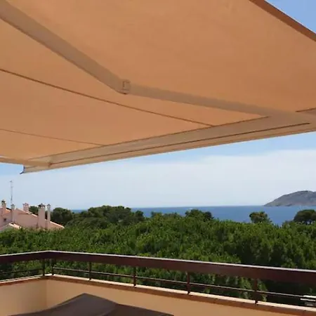 Preciosa Casa Con Piscina De Agua Salada Y Aire Acondicionado Holiday home Llanca