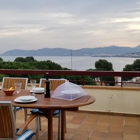 Preciosa Casa Con Piscina De Agua Salada Y Aire Acondicionado