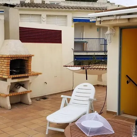 Preciosa Casa Con Piscina De Agua Salada Y Aire Acondicionado