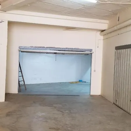 Nyaraló Preciosa Casa Con Piscina De Agua Salada Y Aire Acondicionado *