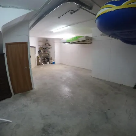 Preciosa Casa Con Piscina De Agua Salada Y Aire Acondicionado * Llanca