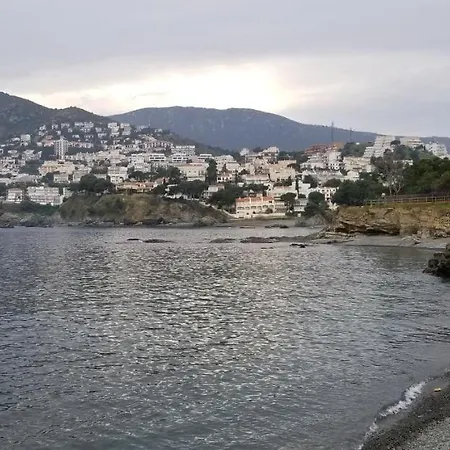 Nyaraló Preciosa Casa Con Piscina De Agua Salada Y Aire Acondicionado