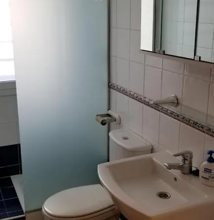 Preciosa Casa Con Piscina De Agua Salada Y Aire Acondicionado Holiday home Llanca