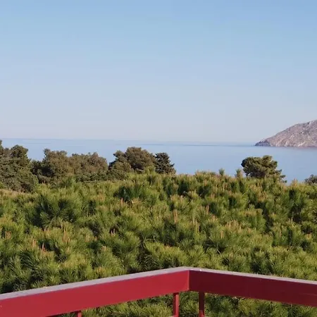 Preciosa Casa Con Piscina De Agua Salada Y Aire Acondicionado Holiday home *