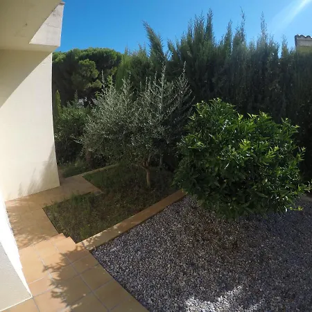 Preciosa Casa Con Piscina De Agua Salada Y Aire Acondicionado Llança