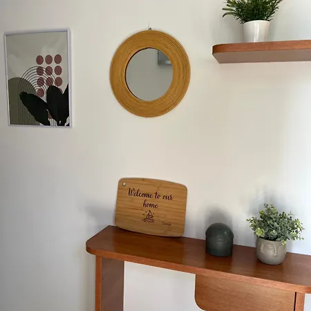 Preciosa Casa Con Piscina De Agua Salada Y Aire Acondicionado * Llanca