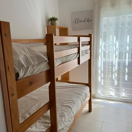 Preciosa Casa Con Piscina De Agua Salada Y Aire Acondicionado