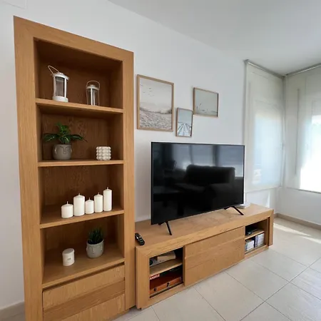 Preciosa Casa Con Piscina De Agua Salada Y Aire Acondicionado