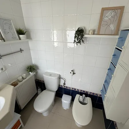 Holiday home Preciosa Casa Con Piscina De Agua Salada Y Aire Acondicionado *