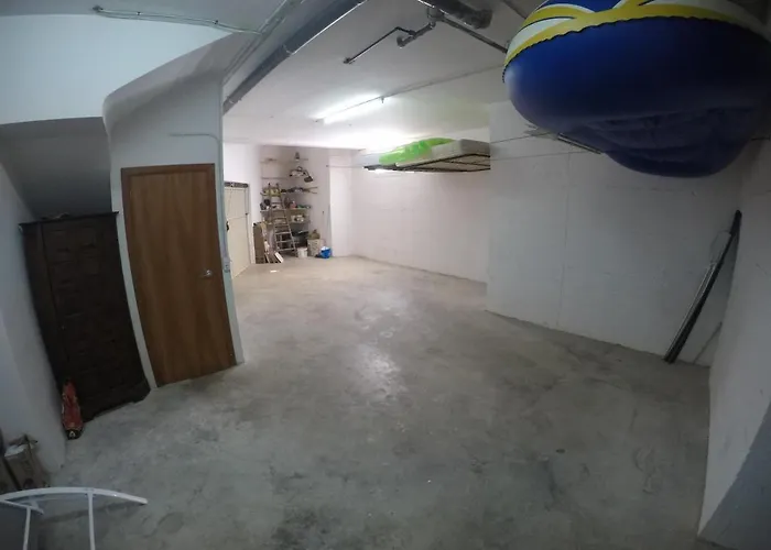Preciosa Casa Con Piscina De Agua Salada Y Aire Acondicionado * Llança