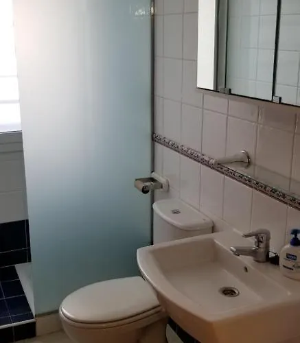 Preciosa Casa Con Piscina De Agua Salada Y Aire Acondicionado Ferienhaus Llança
