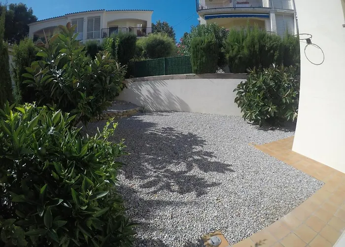 Preciosa Casa Con Piscina De Agua Salada Y Aire Acondicionado *