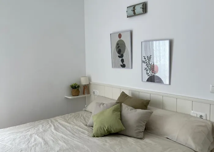 Preciosa Casa Con Piscina De Agua Salada Y Aire Acondicionado Ferienhaus *