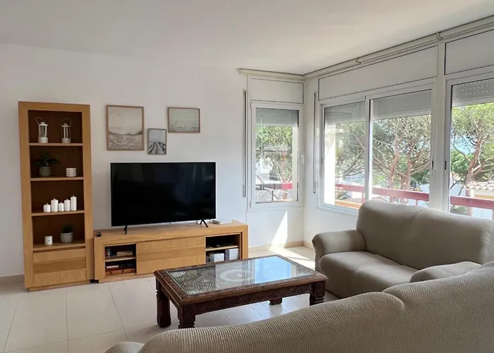 Ferienhaus Preciosa Casa Con Piscina De Agua Salada Y Aire Acondicionado