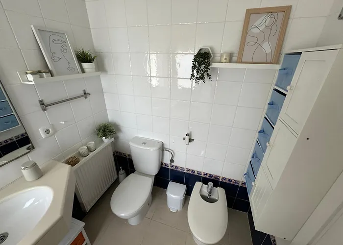 Ferienhaus Preciosa Casa Con Piscina De Agua Salada Y Aire Acondicionado *